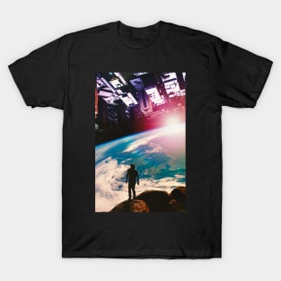 The New Horizon T-Shirt